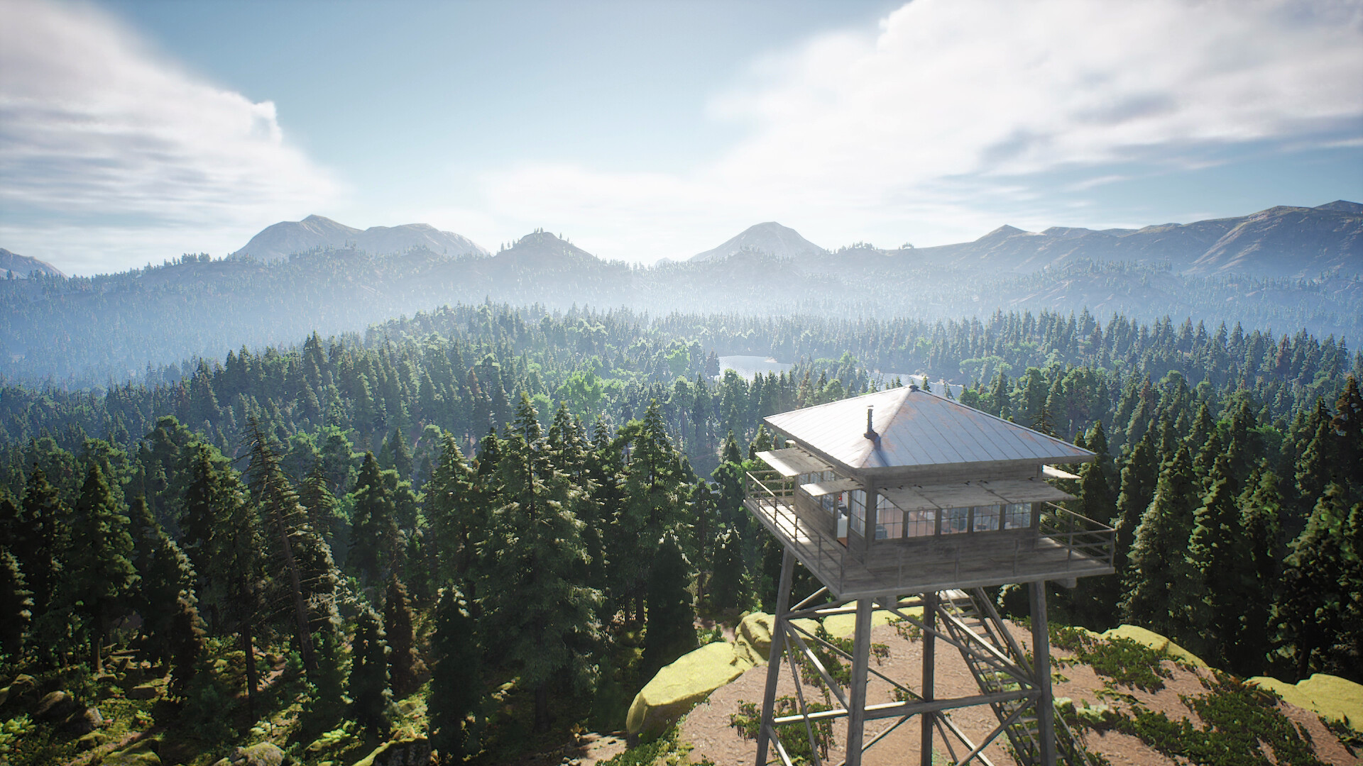 Project Hunt screenshot 1