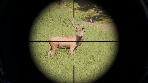 Project Hunt Screenshot