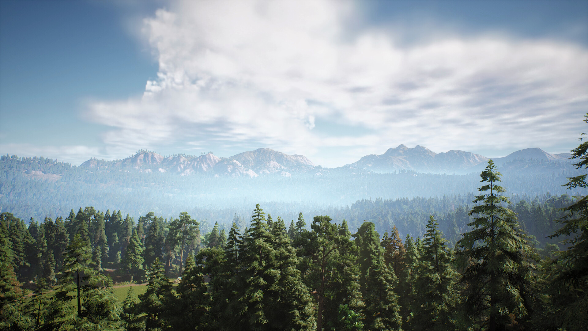 Project Hunt screenshot 4