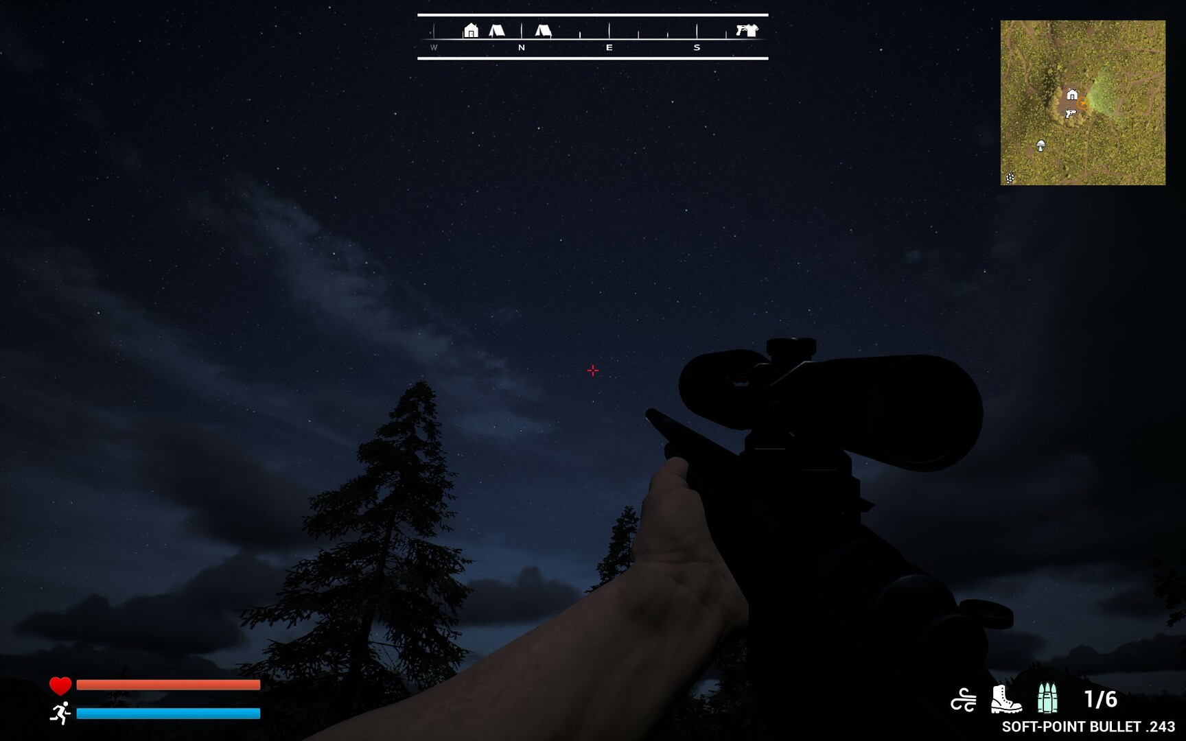 Project Hunt screenshot 13