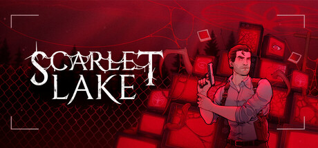 Scarlet Lake steam charts