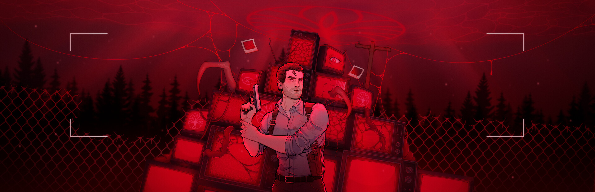 Scarlet Lake