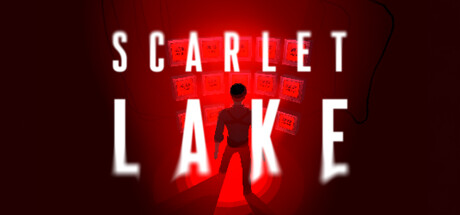 Scarlet Lake banner