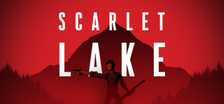 Scarlet Lake Cover Image