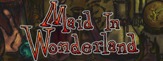 Maid In Wonderland cover