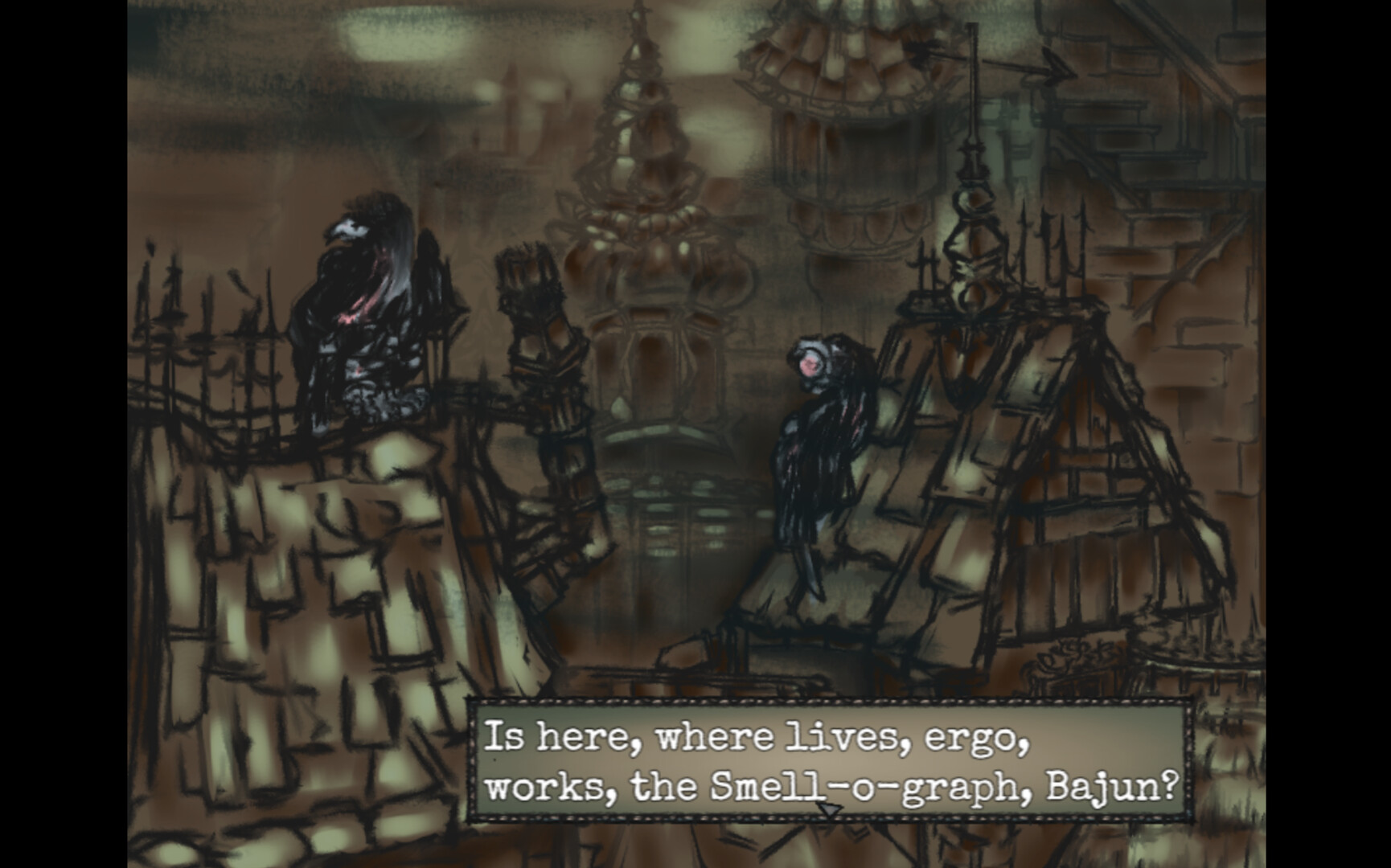 Maid In Wonderland screenshot 10