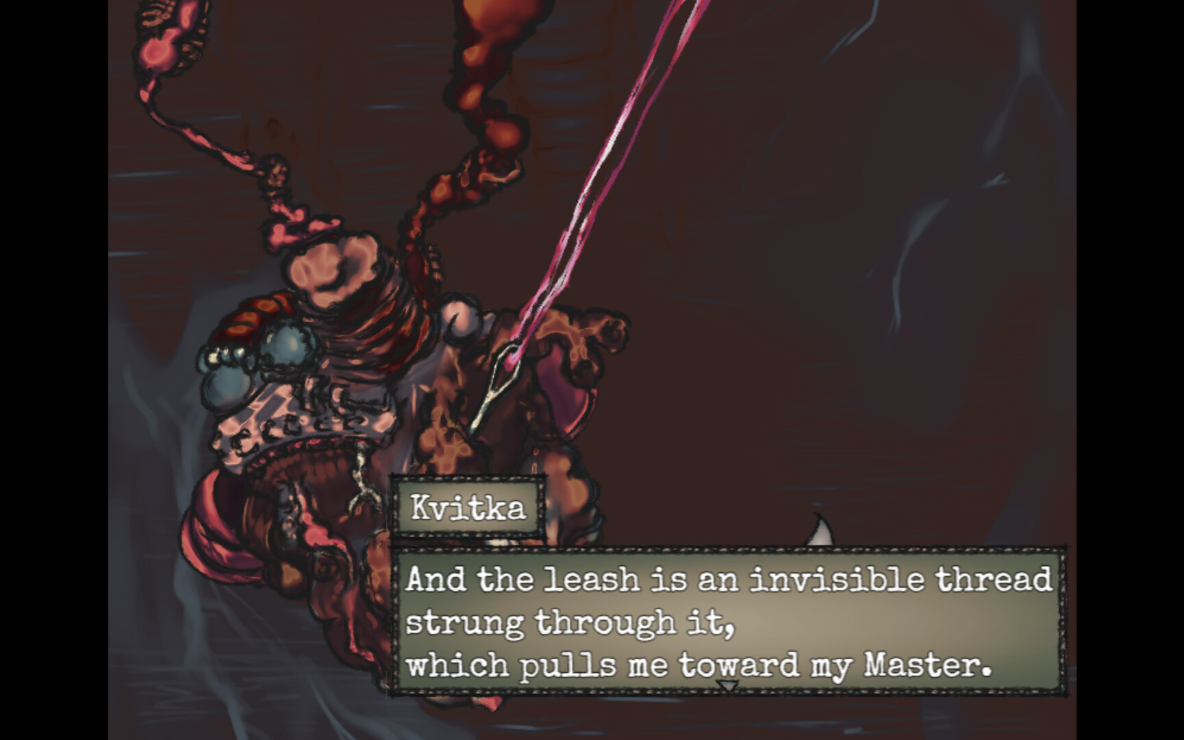 Maid In Wonderland screenshot 8