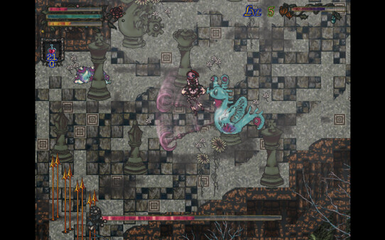 Screenshot media