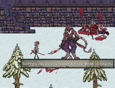 Maid In Wonderland screenshot 2