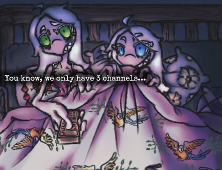 Maid In Wonderland screenshot 6
