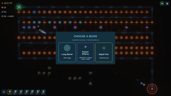 Geometry TD screenshot 5