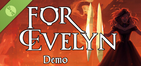 For Evelyn II - Shards of Creation Demo banner image