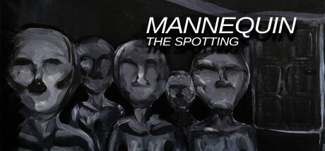 Mannequin The Spotting steam charts