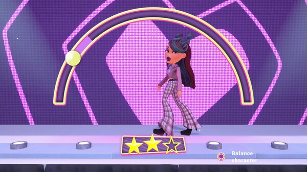 Bratz®: Flaunt your fashion - Pretty 'N' Punk Fashion Pack