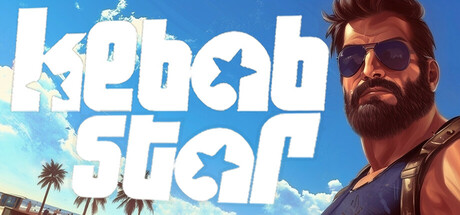 Kebabstar 🌯⭐ Cover Image