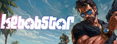 Kebabstar 🌯⭐ cover