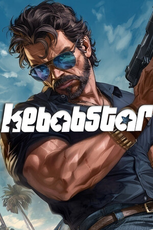 Kebabstar cover art