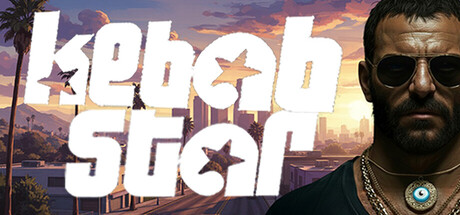 Kebabstar 🌯⭐ PC game deal