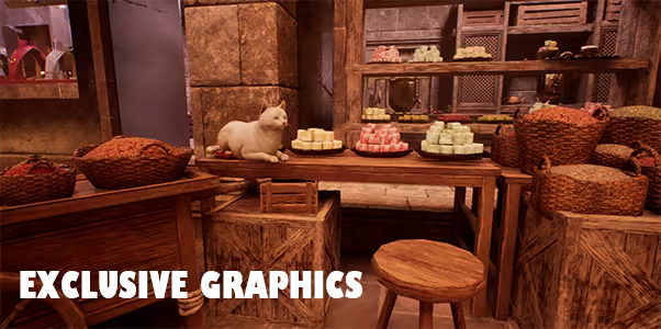 Kebabstar screenshot 5