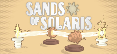 Sands Of Solaris steam charts