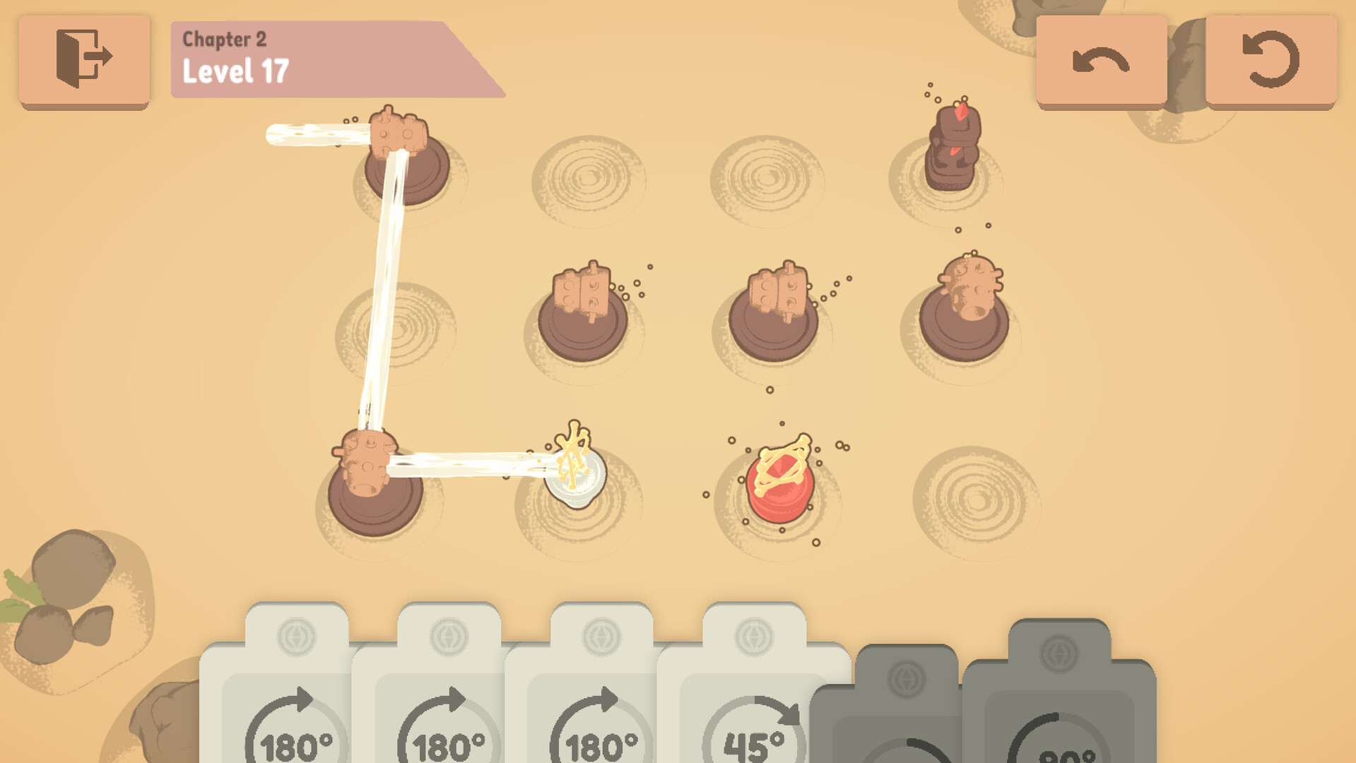 #4. Sands Of Solaris (Steam) 由: Rome Renner