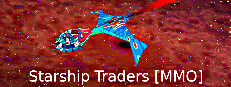 Starship Traders MMO