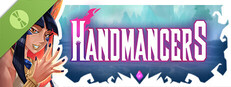 Handmancers Demo game cover
