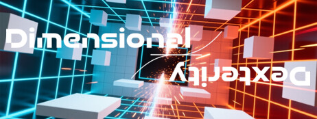 Dimensional Dexterity cover art