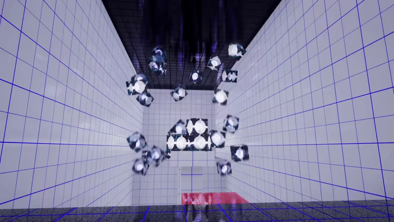 Dimensional Dexterity video 4