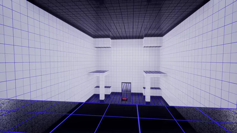 Dimensional Dexterity video 1