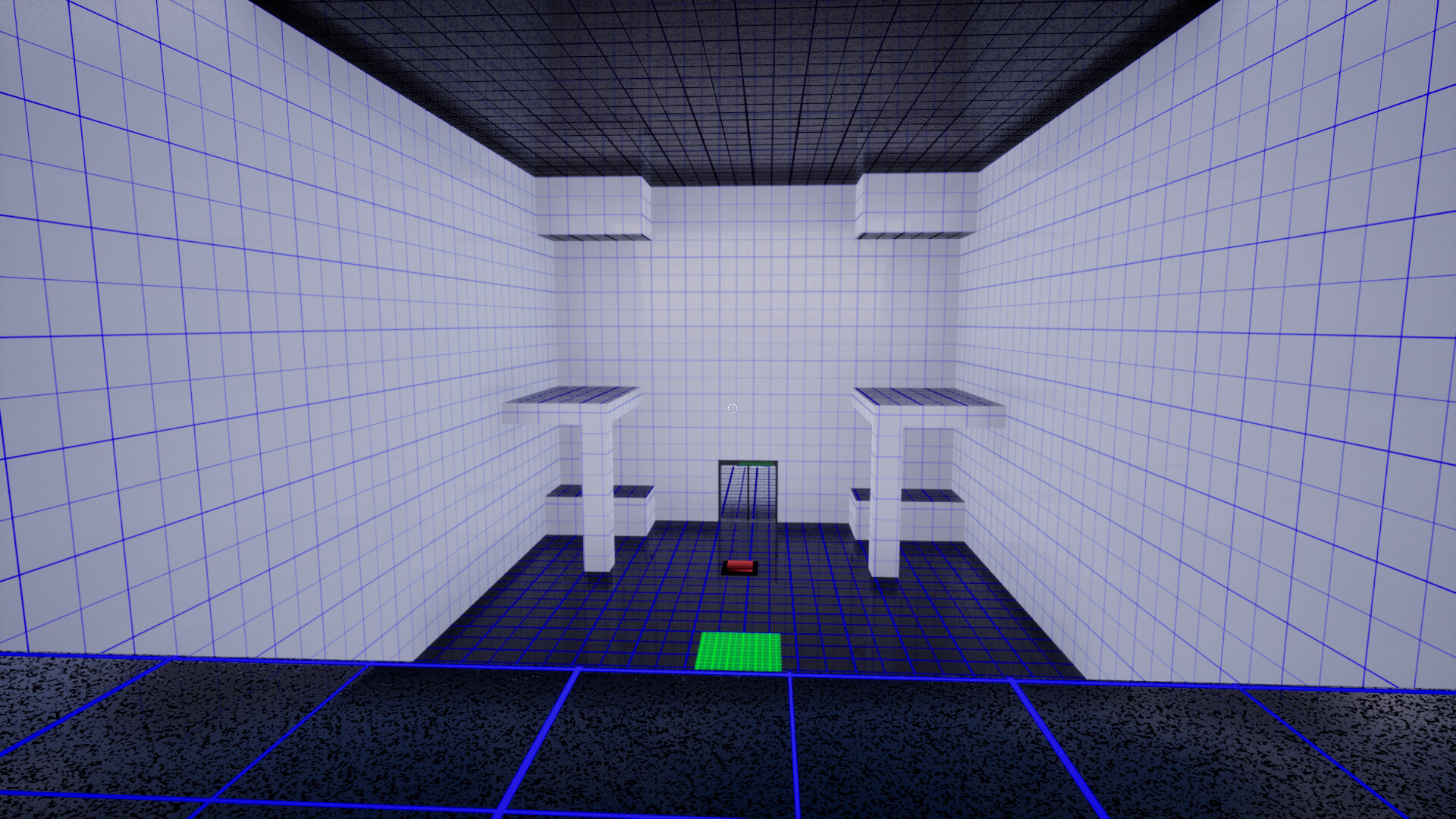 Dimensional Dexterity screenshot screenshot 3