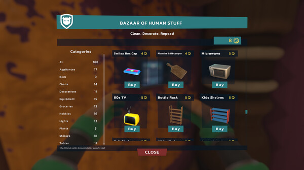Screenshots