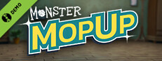 Monster Mop Up Demo Small Capsule Image