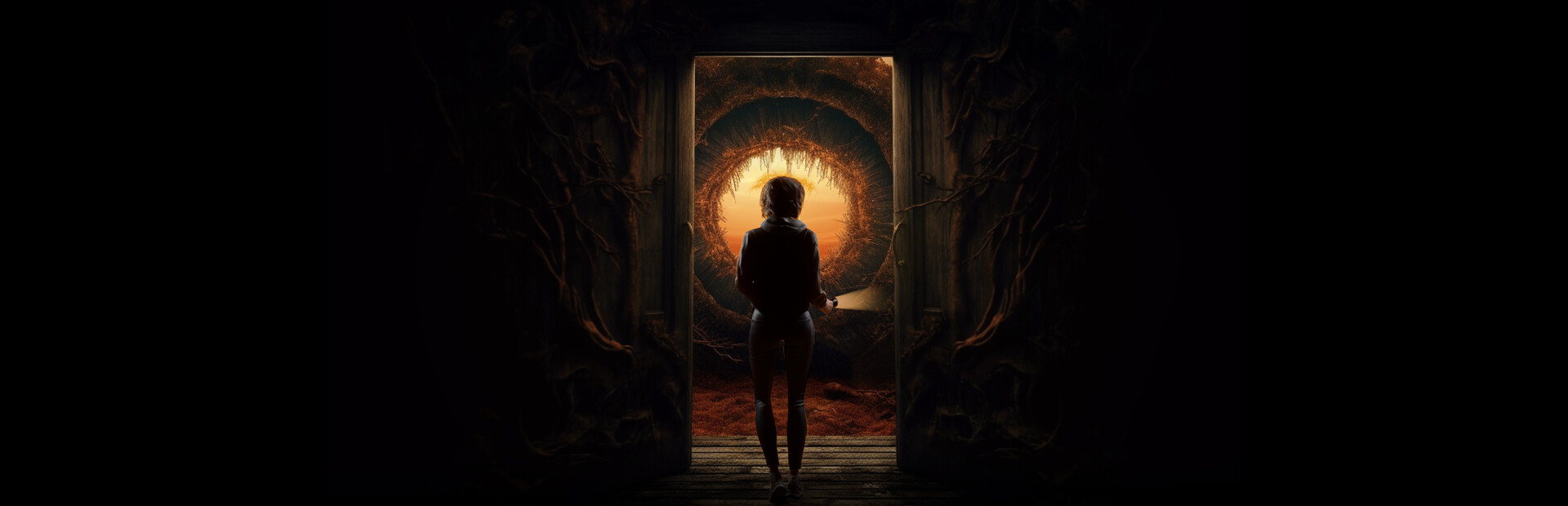 The Nightmare Escape