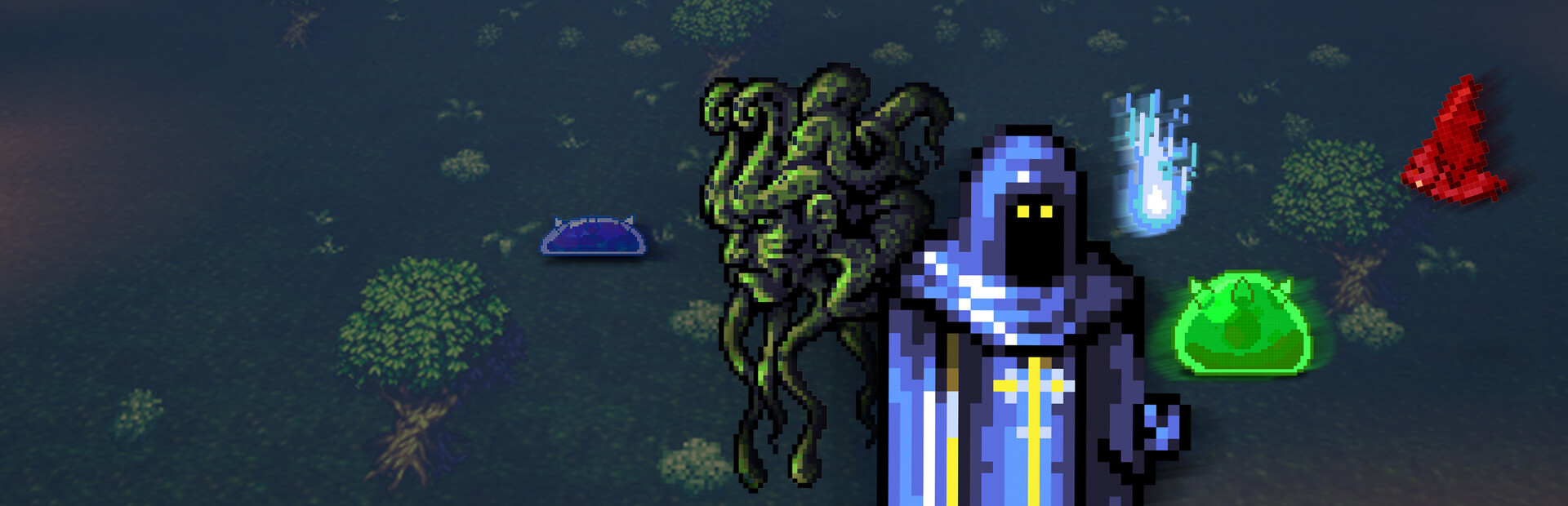 Slime Masters