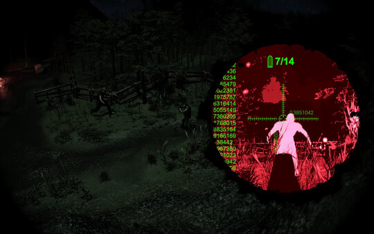 The Order of the Snake Scale screenshot 4