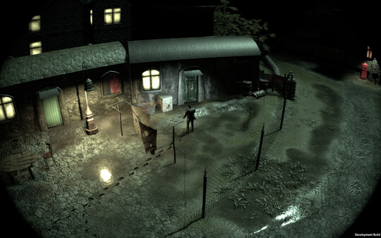 The Order of the Snake Scale screenshot 5