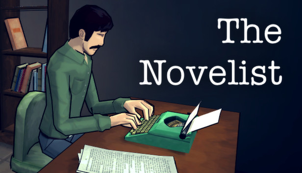 The Novelist on Steam