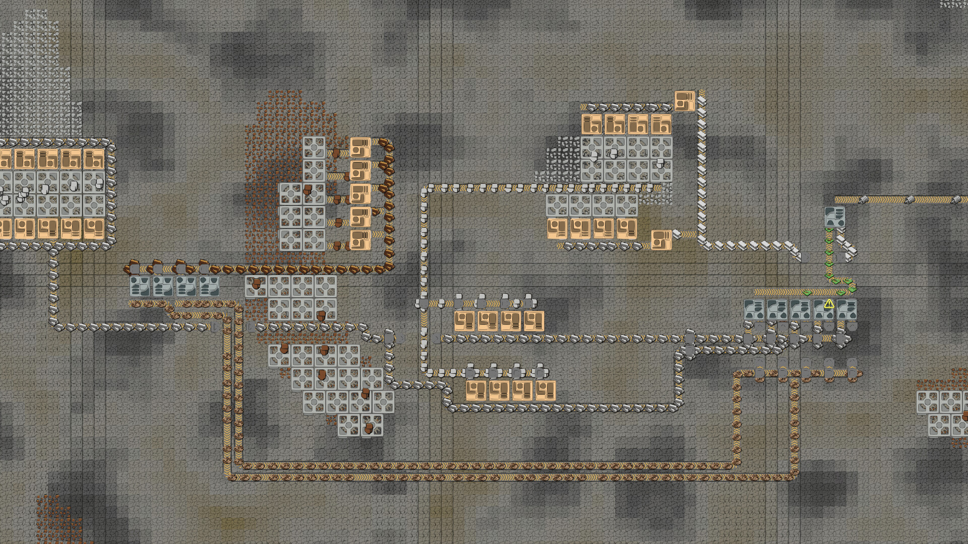 Idle Industries screenshot #2