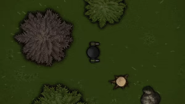 WarSphere video 3