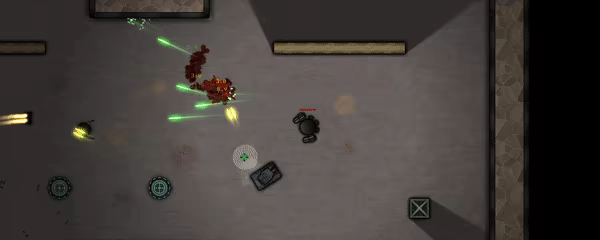 WarSphere video 4