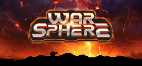 WarSphere banner image