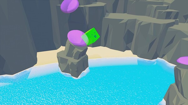Screenshot 4 of Jeller Fellers - final gameplay screenshot