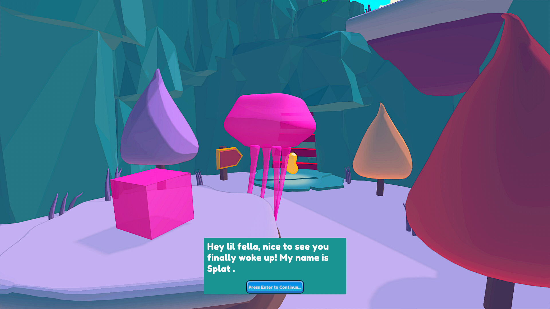 Jeller Fellers screenshot #3