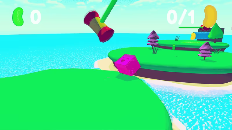 Jeller Fellers video 2