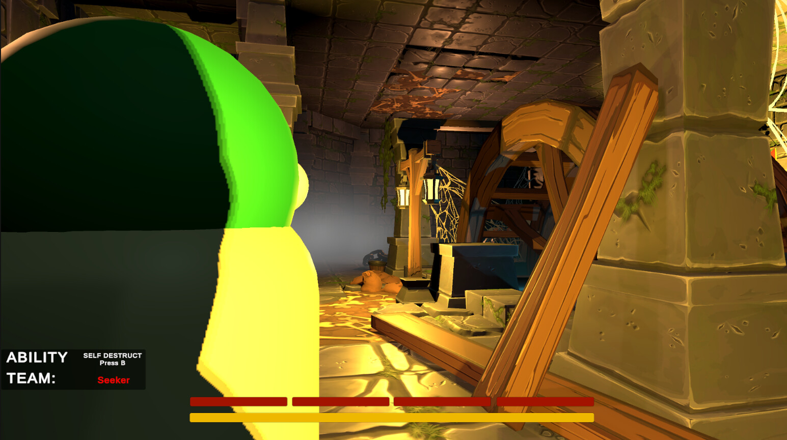 #3. Hide n' Explode (Steam) 由: Nate