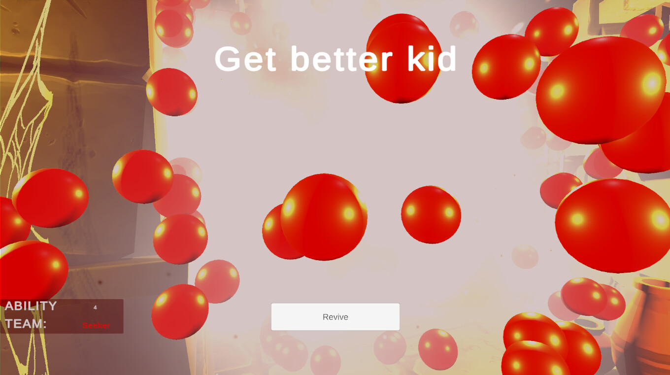 #2. Hide n' Explode (Steam) 由: Nate