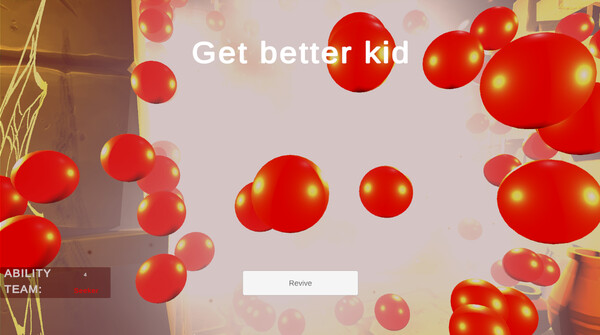 Hide n' Explode screenshot 2