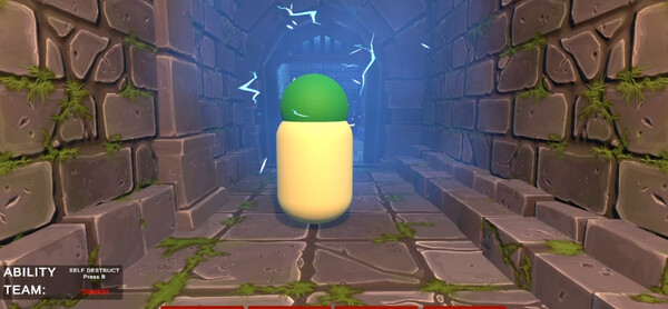 Hide n' Explode screenshot 5