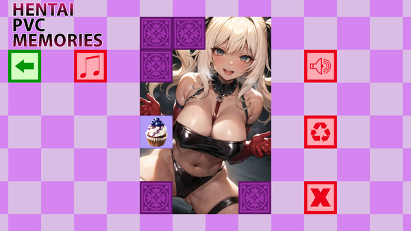 Hentai PVC Memories screenshot 4